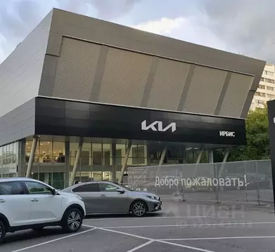 Помещение свободного назначения в Москва Студеный проезд, 7Б (255 м)