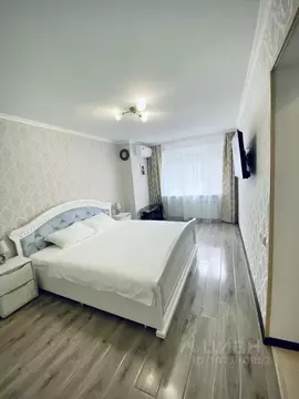 1-к кв. Северная Осетия, Владикавказ ул. Фрунзе, 2 (30.0 м)