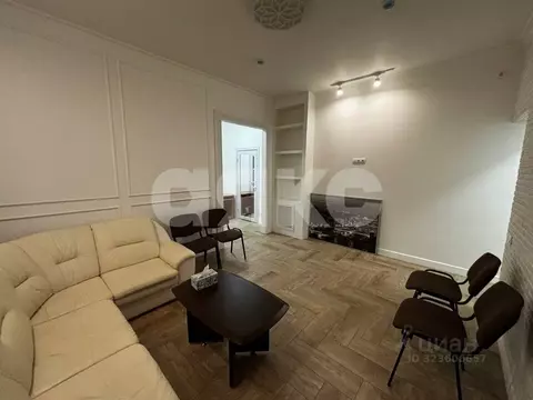 Помещение свободного назначения в Волгоградская область, Волгоград ул. ...