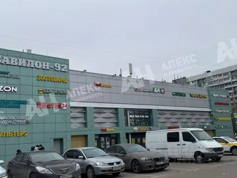 Помещение свободного назначения в Москва проезд Дежнева, 23 (27 м)