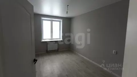 1-к кв. Ярославская область, Ярославль ул. Комкора Хрипина, 3 (34.04 ...