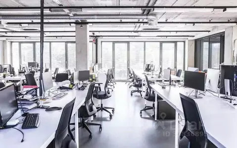 Офис в Приморский край, Владивосток ул. Чапаева, 24 (124 м)