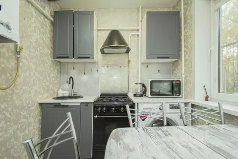 2-к кв. Московская область, Наро-Фоминск Южный мкр, ул. Ленина, 33 ...