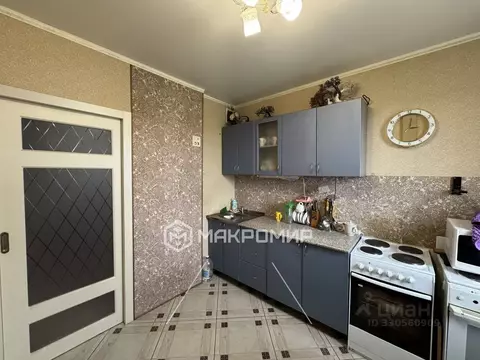 2-к кв. Челябинская область, Челябинск ул. Конструктора Духова, 21 ...