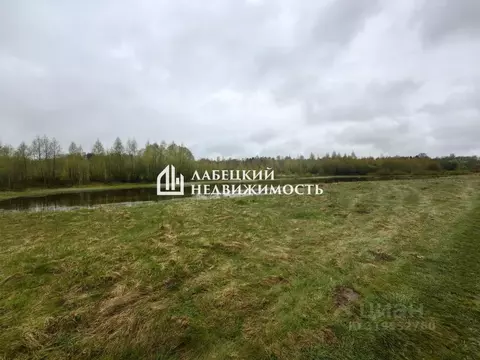 Участок в Ярославская область, Угличский муниципальный округ, д. ...