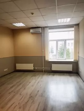 Офис в Санкт-Петербург наб. Черной речки, 15 (28 м)