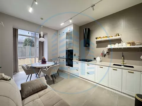 1-к кв. Ставропольский край, Ессентуки Малая Садовая ул., 22А (42.2 м)