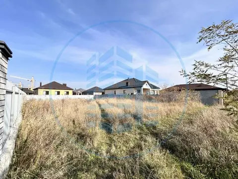 Участок в Ставропольский край, Ессентуки ул. Имени Буткевича (7.3 ...