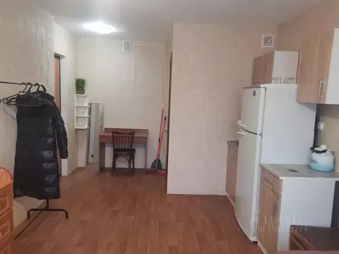 Студия Нижегородская область, Нижний Новгород Северный мкр, ул. ...