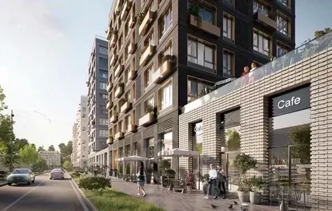 Помещение свободного назначения в Московская область, Одинцовский ...