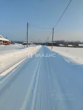Участок в Коми, Сыктывдинский район, с. Выльгорт ул. Виталия Гилева ...