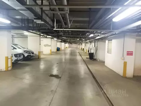 Гараж в Краснодарский край, Краснодар Юбилейный мкр, просп. Чекистов, ...