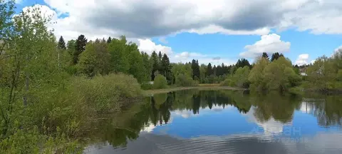 Участок в Москва д. Сенькино-Секерино, Прованс кп,  (10.0 сот.)