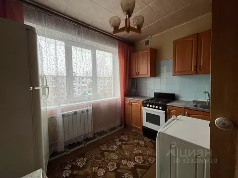 2-к кв. Брянская область, Брянск ул. Молодой Гвардии, 62 (50.0 м)