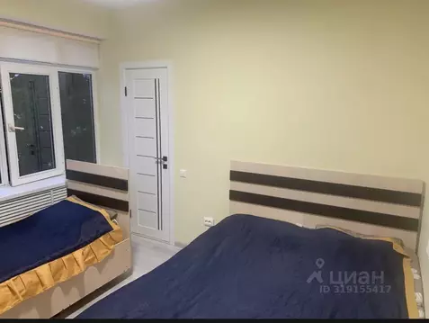 Комната Краснодарский край, Сочи ул. Черноморская, 12/2 (12.0 м)