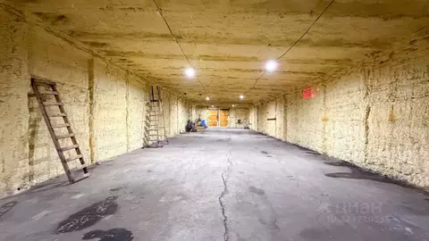 Помещение свободного назначения в Томская область, Томск Причальная ...