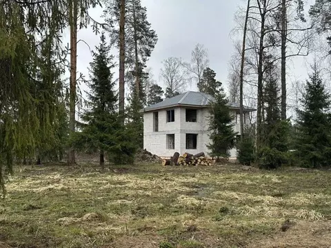 Участок в Московская область, Щелково городской округ, Литвиново ...