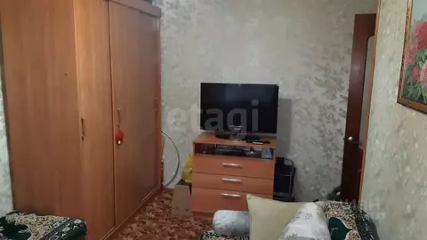 2-к кв. Ростовская область, Ростов-на-Дону ул. Закруткина, 22/17 (46.7 ...