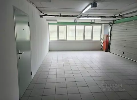 Помещение свободного назначения в Москва Варшавское ш., 204 (70 м)