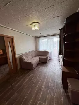 2-к кв. Калужская область, Обнинск просп. Ленина, 110 (44.0 м)