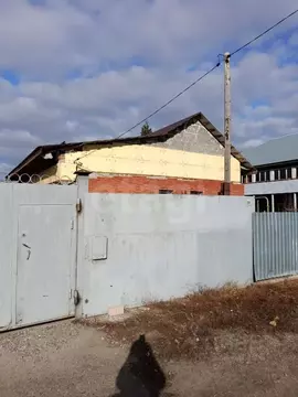 Дом в Оренбургская область, Оренбург Краснопартизанская ул., 88 (310 ...