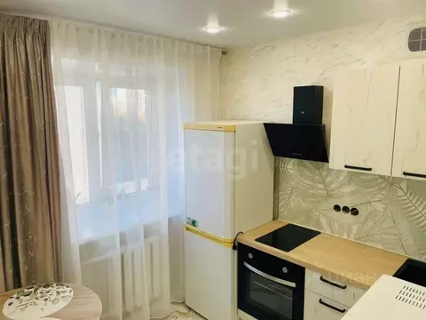 2-к кв. Тюменская область, Тюмень Холодильная ул., 122 (43.1 м)