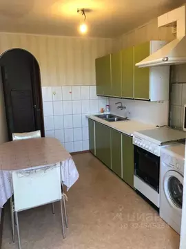 2-к кв. Самарская область, Самара Ташкентская ул., 240 (49.0 м)