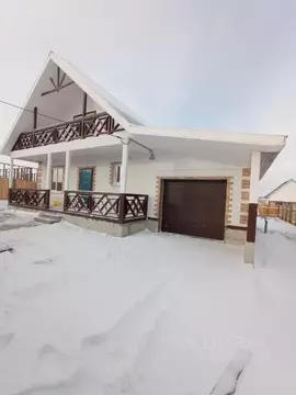 Дом в Иркутская область, Иркутский муниципальный округ, д. Грановщина ...