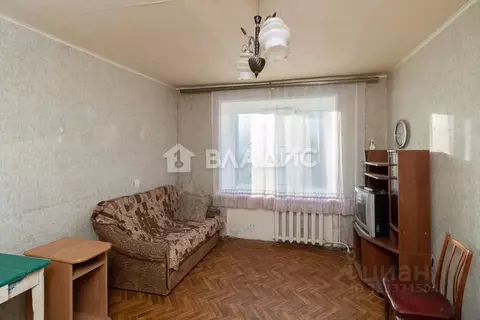 Комната Владимирская область, Владимир ул. 9 Января, 1 (13.5 м)