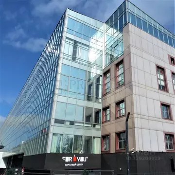 Офис в Москва Варшавское ш., 26 (208 м)