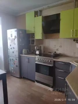 2-к кв. Самарская область, Тольятти ул. 70 лет Октября, 58А (51.6 м)