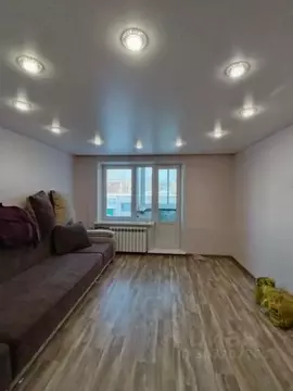 3-к кв. Иркутская область, Усть-Илимск просп. Дружбы Народов, 24 (63.8 ...