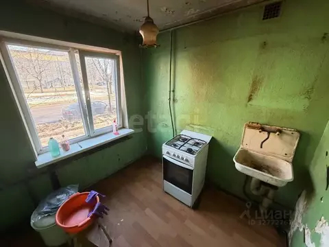 3-к кв. Санкт-Петербург просп. Шаумяна, 63 (56.1 м)