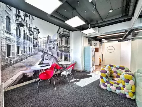 Офис в Нижегородская область, Нижний Новгород ул. Ульянова, 13 (240 м)