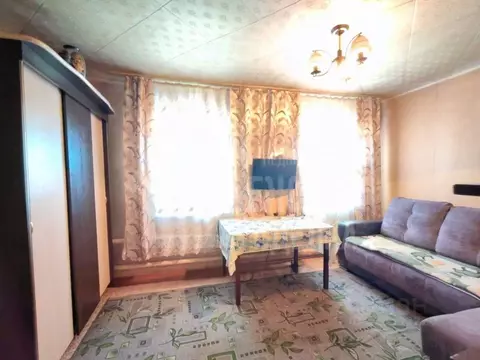 Дом в Алтайский край, Рубцовск ул. Глинки (40 м)