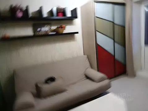 2-к кв. Москва ул. Рудневой, 11 (36.0 м)