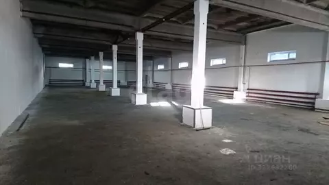 Склад в Иркутская область, Иркутск Трактовая ул., 18/16 (540 м)