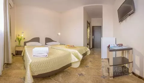 Комната Крым, Алушта ул. Ленина, 54А