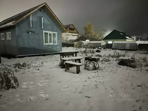 Участок в Саха (Якутия), Якутск городской округ, с. Владимировка ул. ...