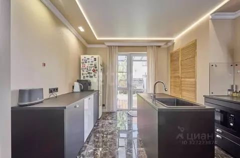 Дом в Краснодарский край, Краснодар ул. Игната Семиноги, 36 (86 м)