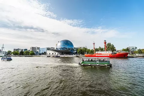 Студия Калининградская область, Калининград Серпуховская ул., 20 (14.0 ...