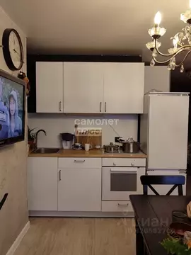 1-к кв. Липецкая область, Липецк ул. Леонтия Кривенкова, 35 (48.9 м)