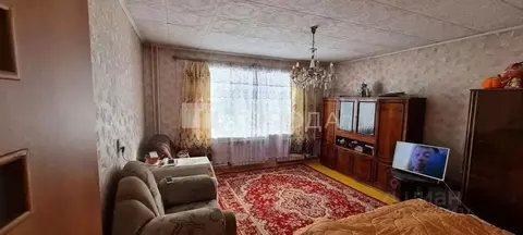 2-к кв. Алтайский край, Барнаул Красноармейский просп., 57 (60.0 м)