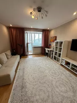 2-к кв. Омская область, Омск ул. 25 лет Октября, 13 (75.4 м)