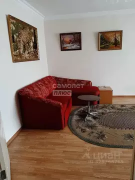 2-к кв. Краснодарский край, Сочи Новый Сочи мкр, ул. Санаторная, 55 ...
