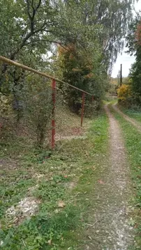 Участок в Орловская область, Мценский район, Спасско-Лутовиновское ...