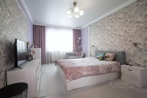 2-к кв. Калининградская область, Калининград Елизаветинская ул., 3 ...