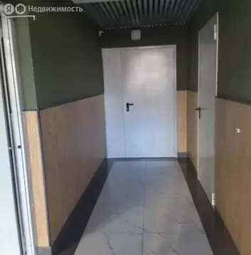 Квартира-студия: Ростов-на-Дону, проспект Маршала Жукова, 16/6 (25 м)