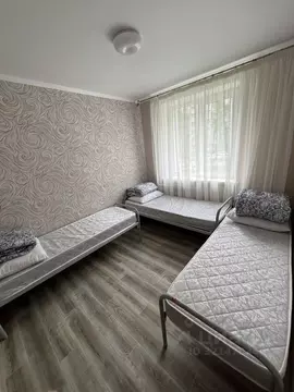 3-к кв. Белгородская область, Старый Оскол Интернациональный мкр, 47 ...