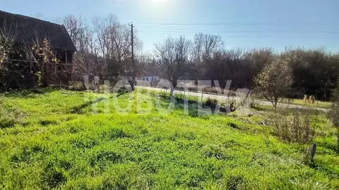 Участок в Краснодарский край, Апшеронский район, Кабардинское с/пос, ...